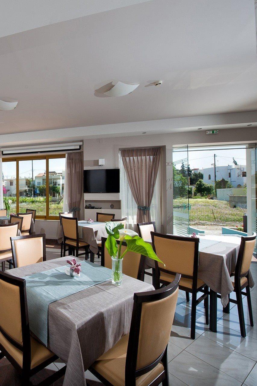 Mary Hotel & Mary Royal Suites Platanes  Exterior foto