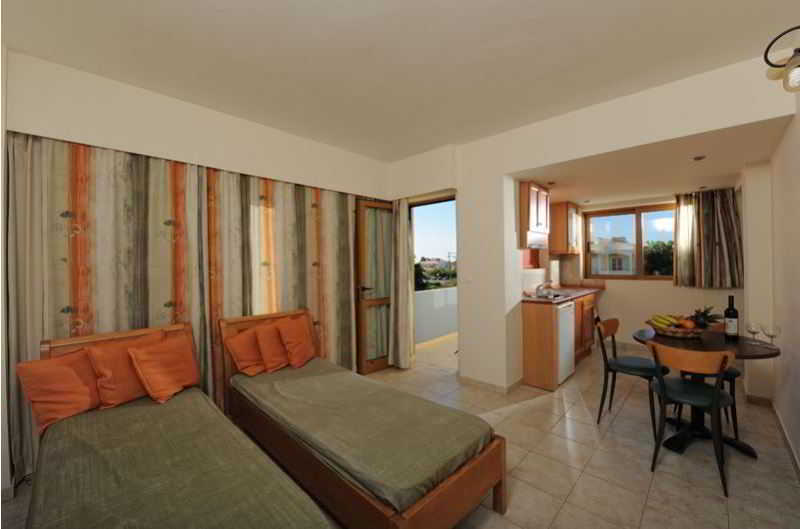 Mary Hotel & Mary Royal Suites Platanes  Exterior foto