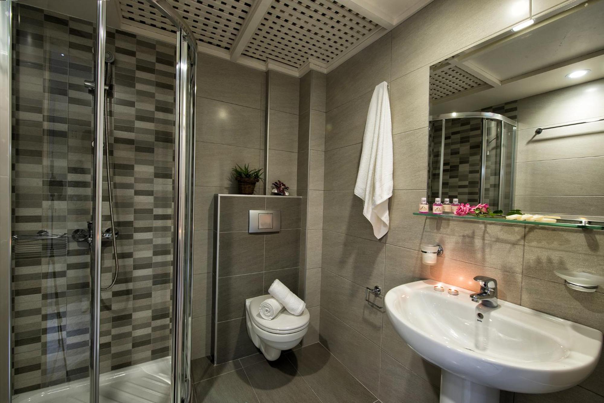 Mary Hotel & Mary Royal Suites Platanes  Zimmer foto