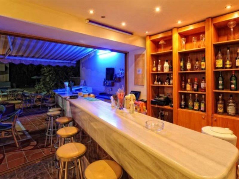 Mary Hotel & Mary Royal Suites Platanes  Exterior foto